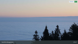 Smrčina / Hochficht