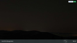 Smrčina / Hochficht