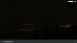 Smrčina / Hochficht