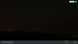 Smrčina / Hochficht