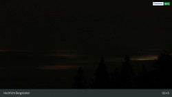 Smrčina / Hochficht