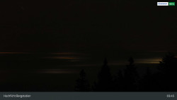 Smrčina / Hochficht