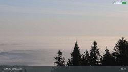 Smrčina / Hochficht