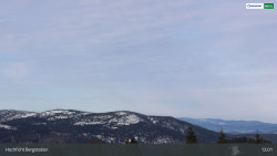 Smrčina / Hochficht