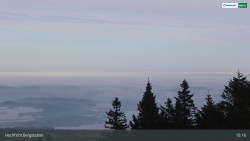 Smrčina / Hochficht