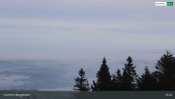 Smrčina / Hochficht