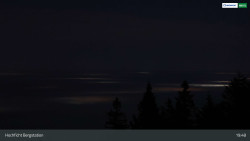 Smrčina / Hochficht