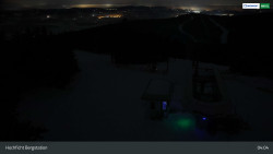 Smrčina / Hochficht