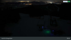 Smrčina / Hochficht