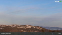 Smrčina / Hochficht