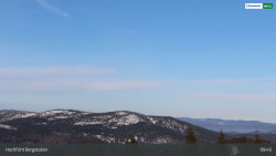 Smrčina / Hochficht