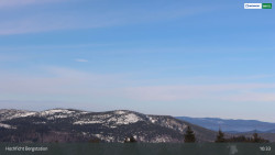 Smrčina / Hochficht