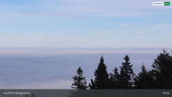 Smrčina / Hochficht