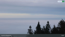 Smrčina / Hochficht