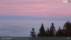 Smrčina / Hochficht