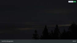 Smrčina / Hochficht