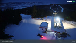 Smrčina / Hochficht