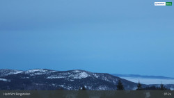 Smrčina / Hochficht