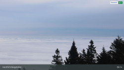 Smrčina / Hochficht