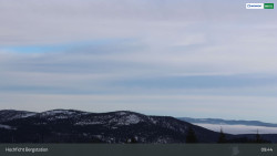 Smrčina / Hochficht