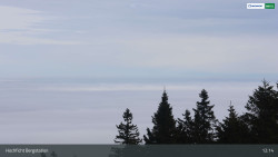 Smrčina / Hochficht