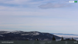 Smrčina / Hochficht