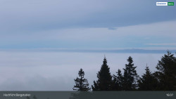 Smrčina / Hochficht