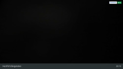 Smrčina / Hochficht