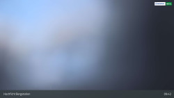 Smrčina / Hochficht