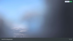 Smrčina / Hochficht