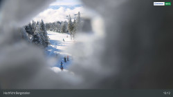 Smrčina / Hochficht