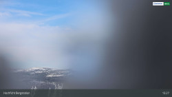 Smrčina / Hochficht