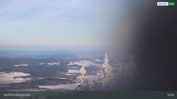 Smrčina / Hochficht