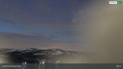 Smrčina / Hochficht