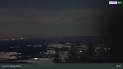 Smrčina / Hochficht