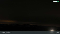 Smrčina / Hochficht