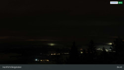 Smrčina / Hochficht