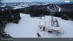 Smrčina / Hochficht