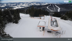 Smrčina / Hochficht