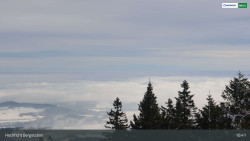 Smrčina / Hochficht