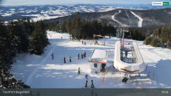 Smrčina / Hochficht