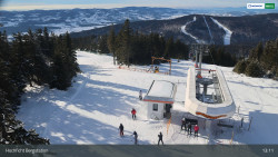 Smrčina / Hochficht