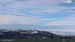 Smrčina / Hochficht