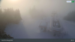 Smrčina / Hochficht