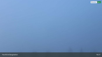 Lyžařský areál Hochficht