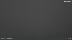 Smrčina / Hochficht