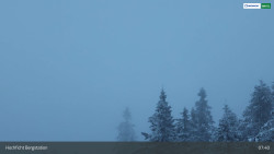 Smrčina / Hochficht