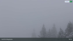 Smrčina / Hochficht