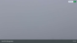 Smrčina / Hochficht