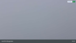 Smrčina / Hochficht